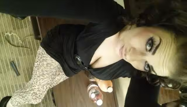 Carmen Marie, photo 3