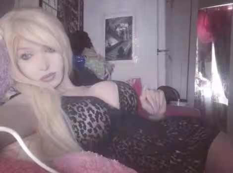 TS Ava Doll, photo 3