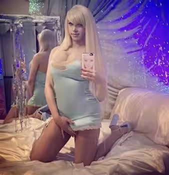 TS Ava Doll, photo 8