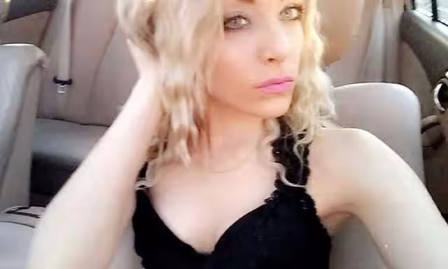 Samantha, photo 2