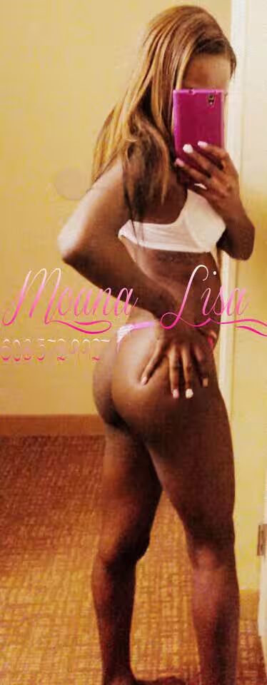 Moana Lisa, escort in Chicago, IL