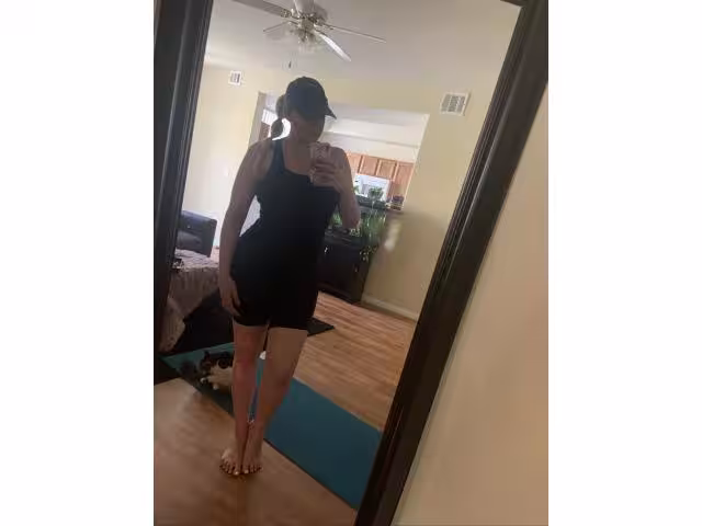 Amber Evans, photo 6