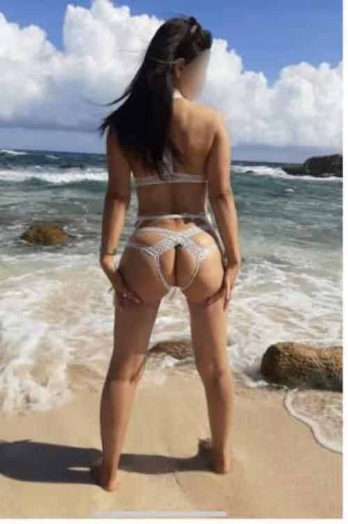 Jeni Colombia / Elizabeth Milano, photo 4