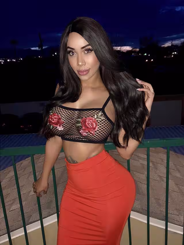 Vanessa Banks, escort in Salt Lake City, UT