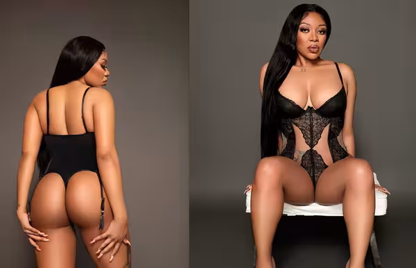 Alyssa / Caramel Sweets, escort in Los Angeles, CA
