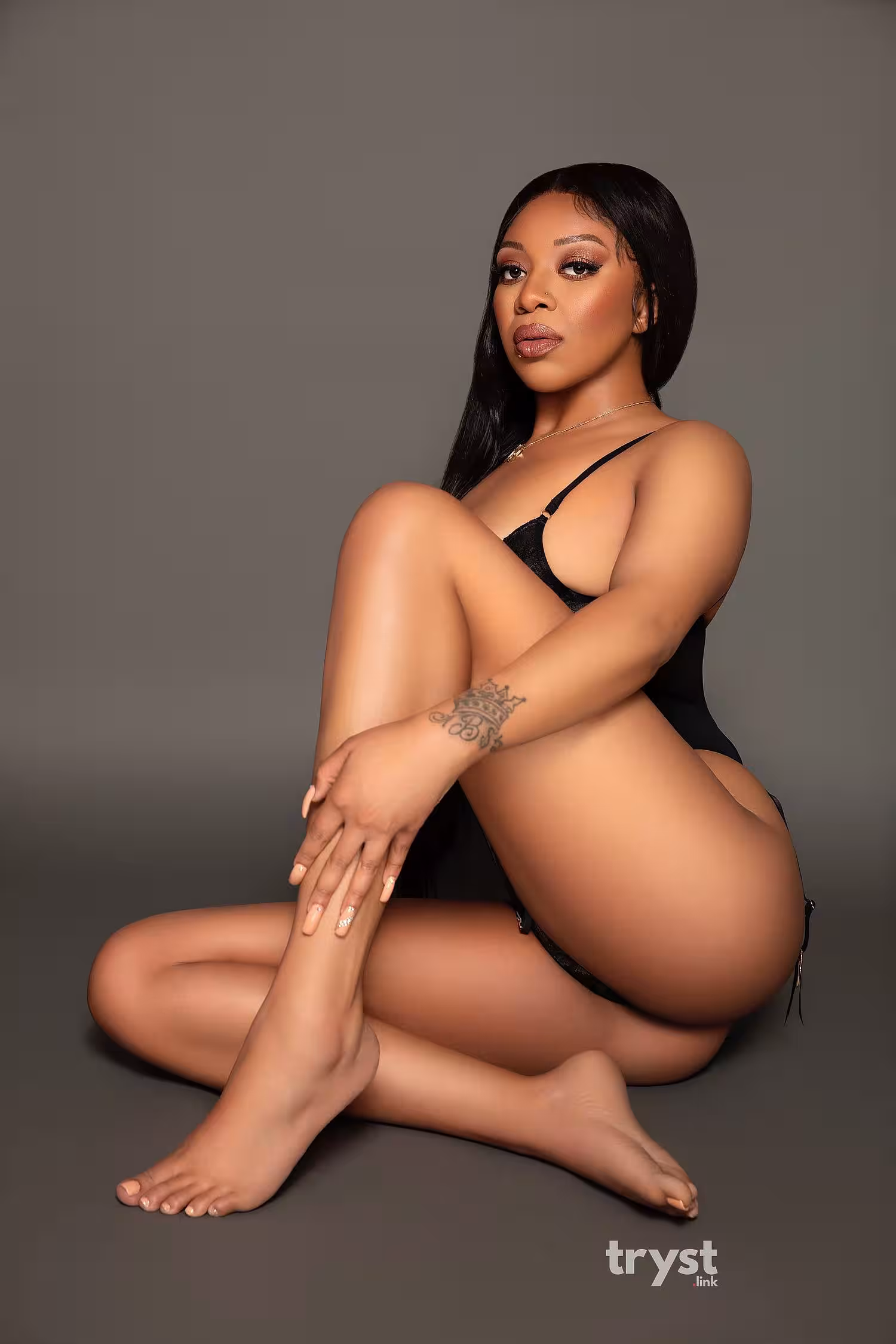 Alyssa / Caramel Sweets, photo 5