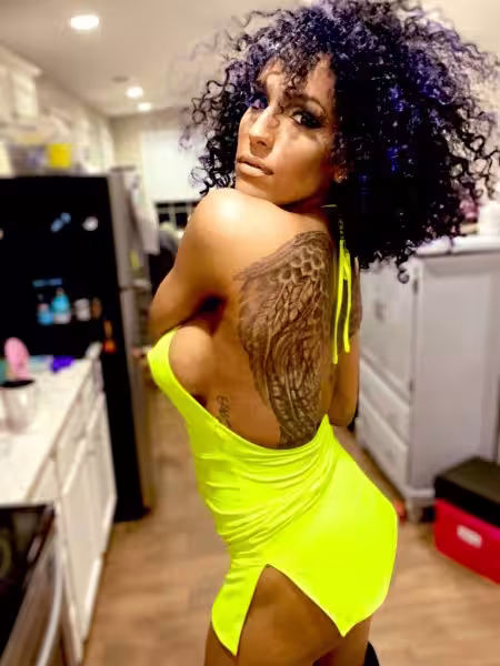 TS Londyn Paris, escort in Louisville, KY