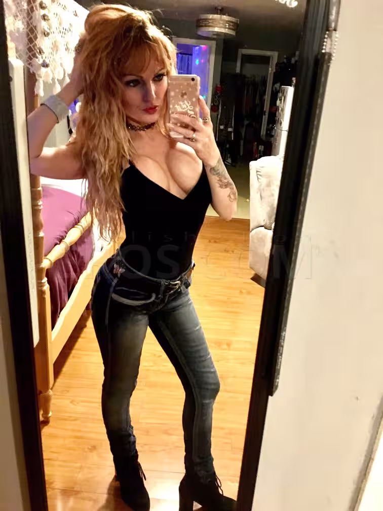 Cassie Cassablanca, photo 2