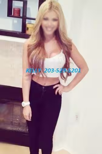 Kelly, photo 2