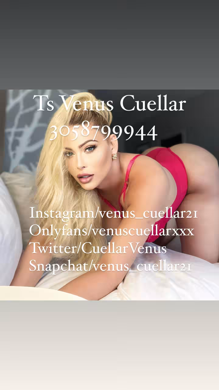 TS Venus Cuellar, photo 10