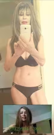 Shiela / Carrie / Mandy, photo 3