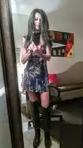 Shiela / Carrie / Mandy, photo 6