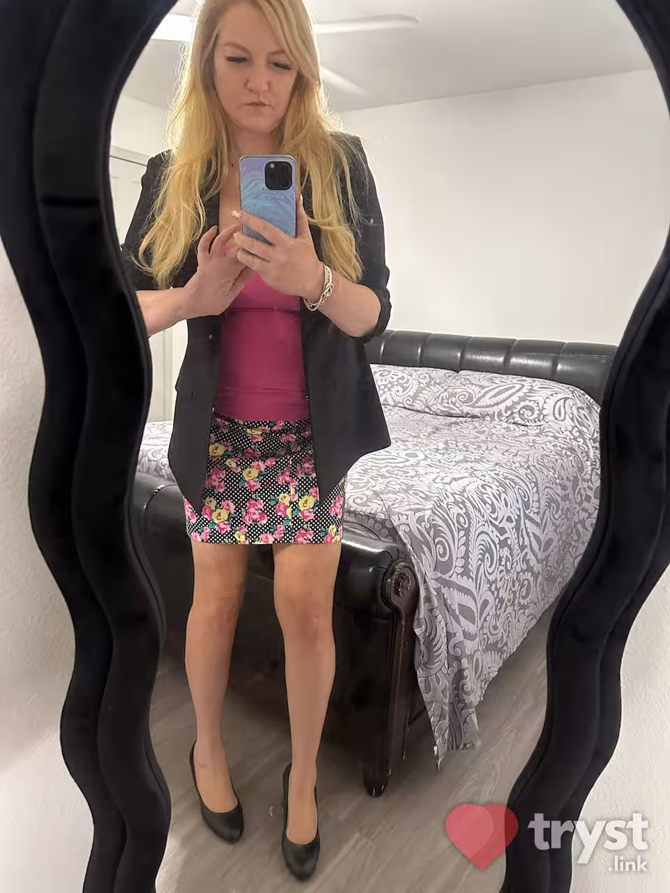 Ginger Taylor and Stina Valentine, escort in Atlanta, GA