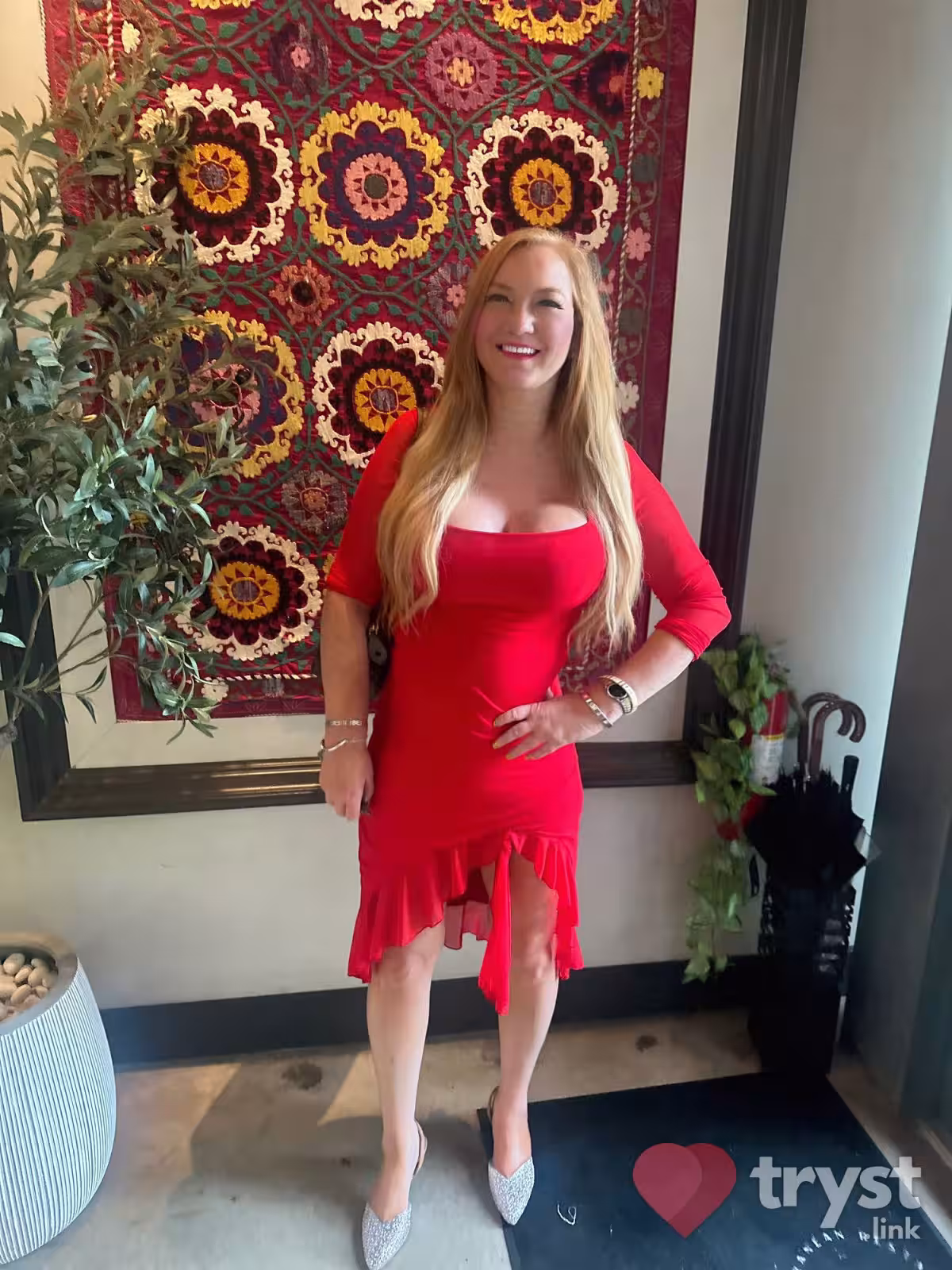 Ginger Taylor and Stina Valentine, photo 8