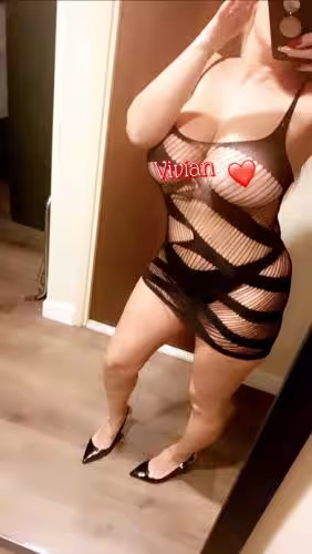 Vivian, escort in Alexandria, VA