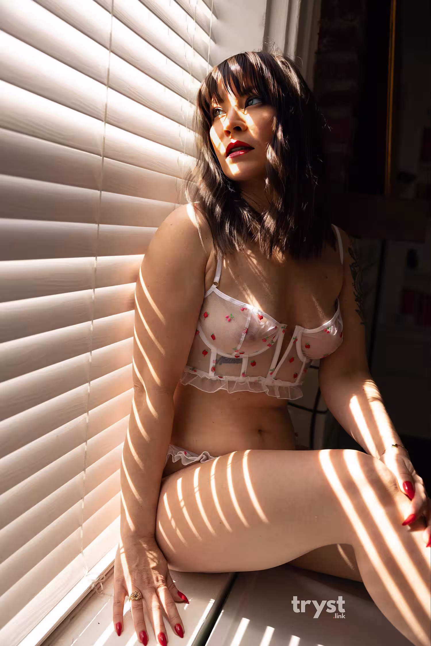 Dreamgirl / Angela Fox, photo 7