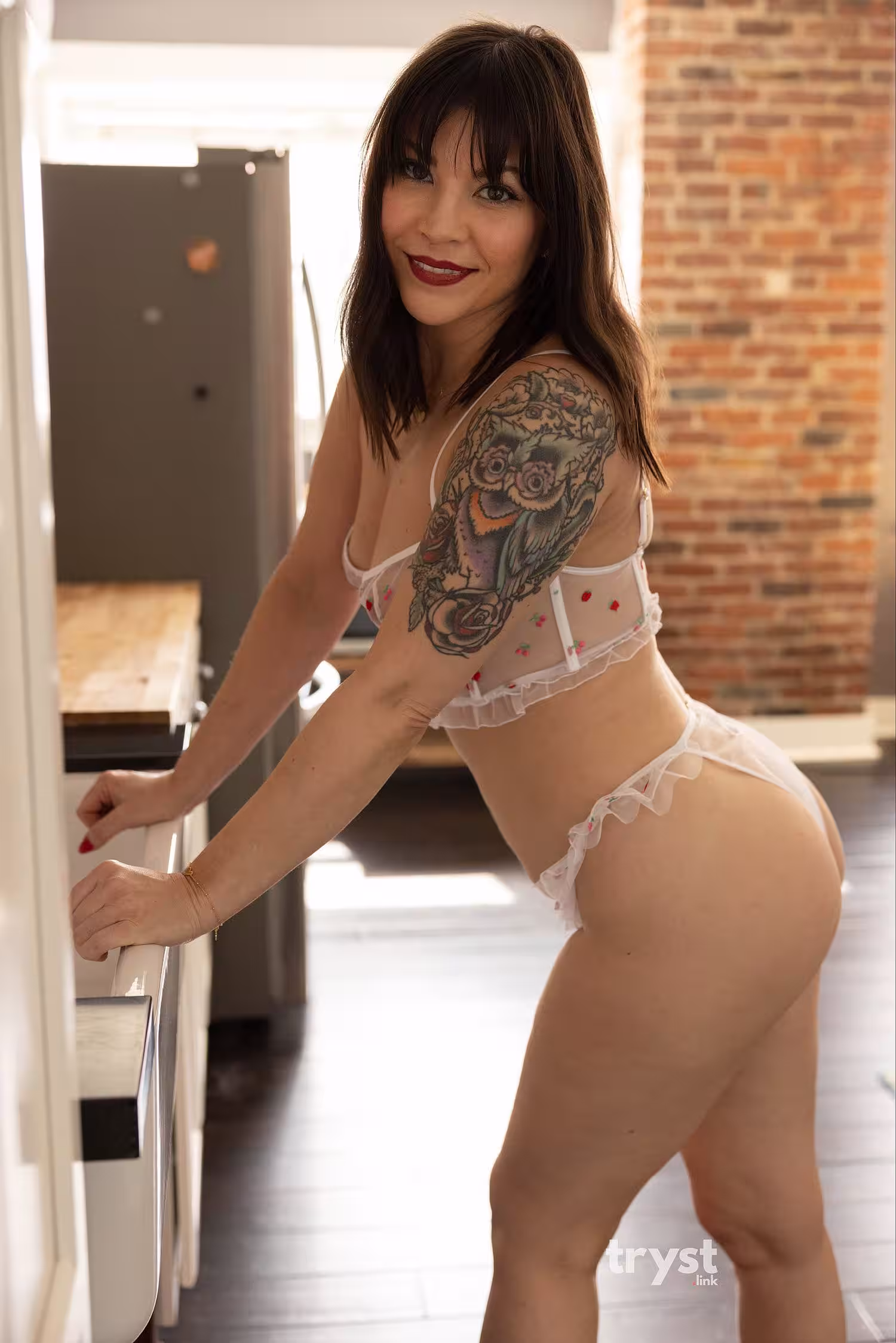 Dreamgirl / Angela Fox, photo 8