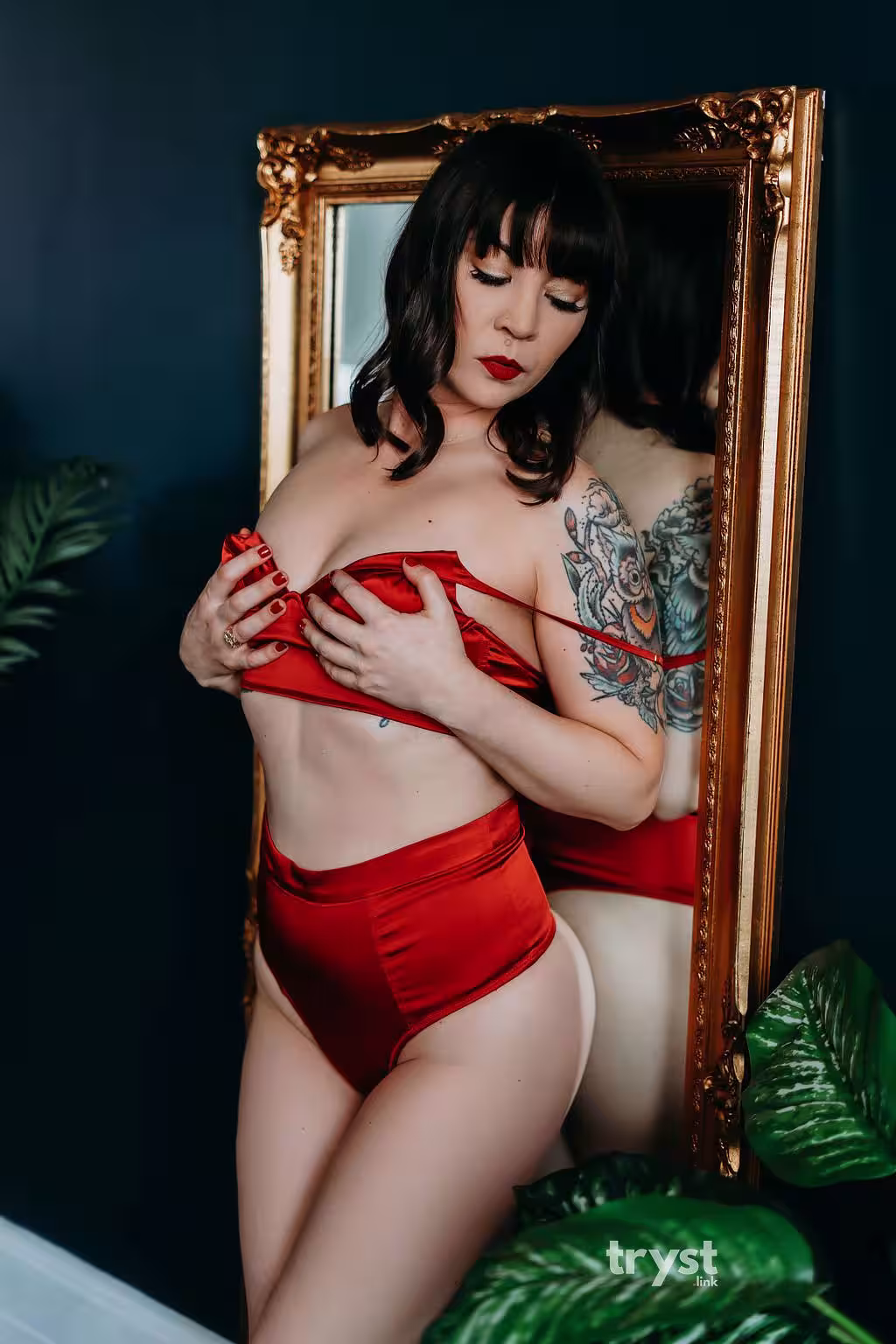 Dreamgirl / Angela Fox, photo 9