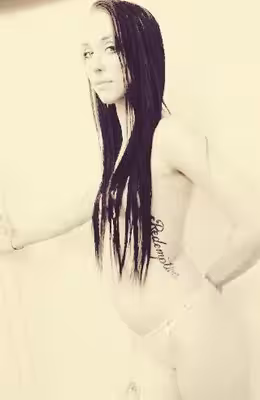 Naomi, escort in Raleigh, NC