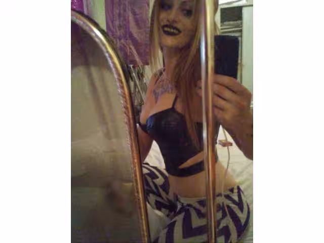 Indica, escort in Las Vegas, NV