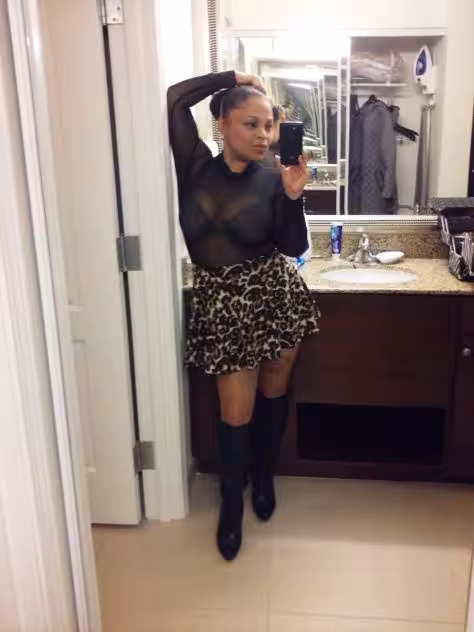 Brianna Belle, photo 7