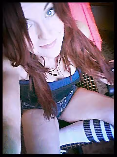 Nikki Coxxx, photo 4