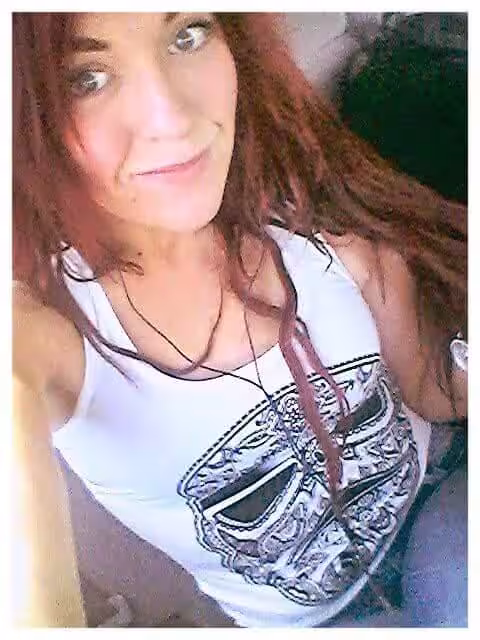 Nikki Coxxx, photo 6