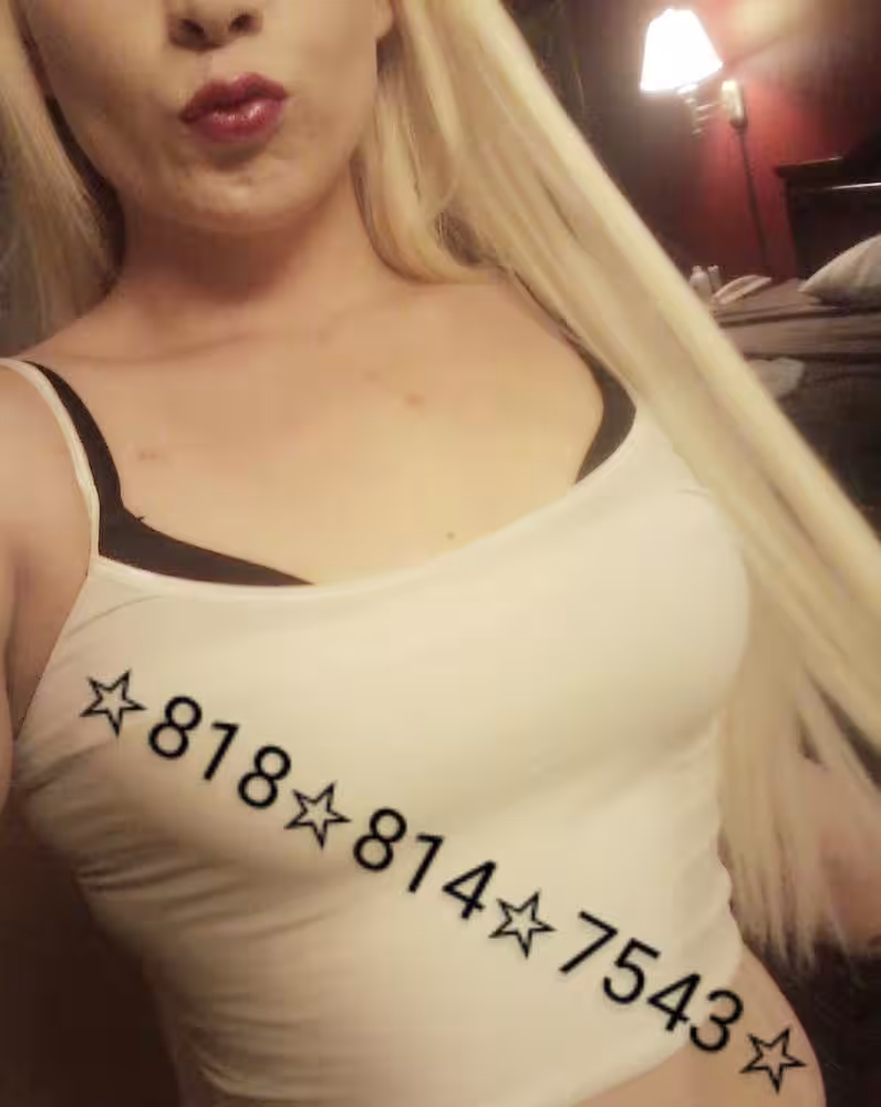 Bunny / Serenity Monroe, photo 2