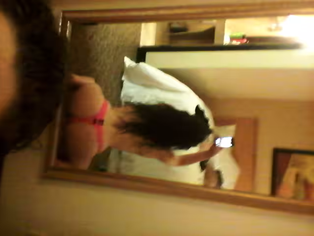 Madison Monroe, photo 2