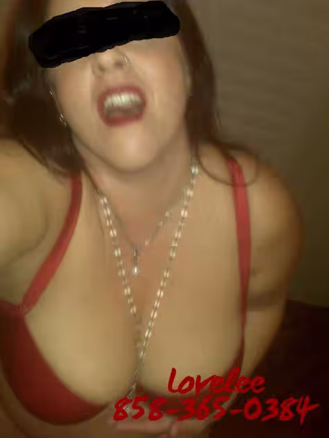 Lovelee, escort in San Diego, CA