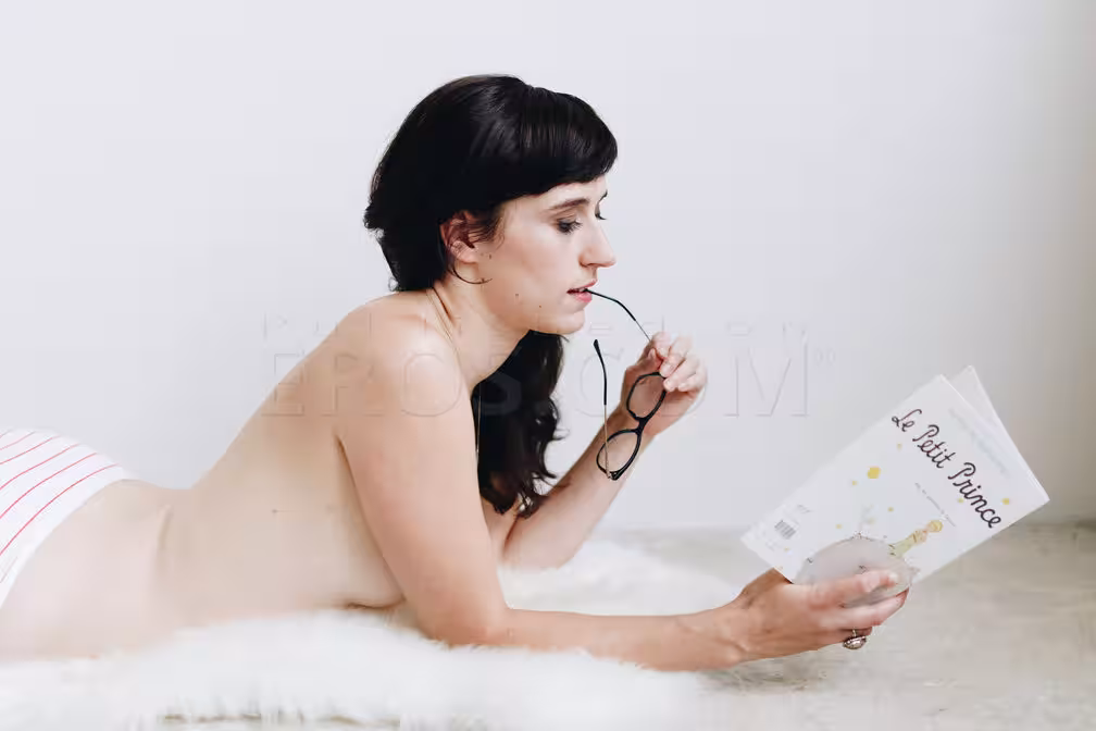 Aria Hawthorne, photo 3