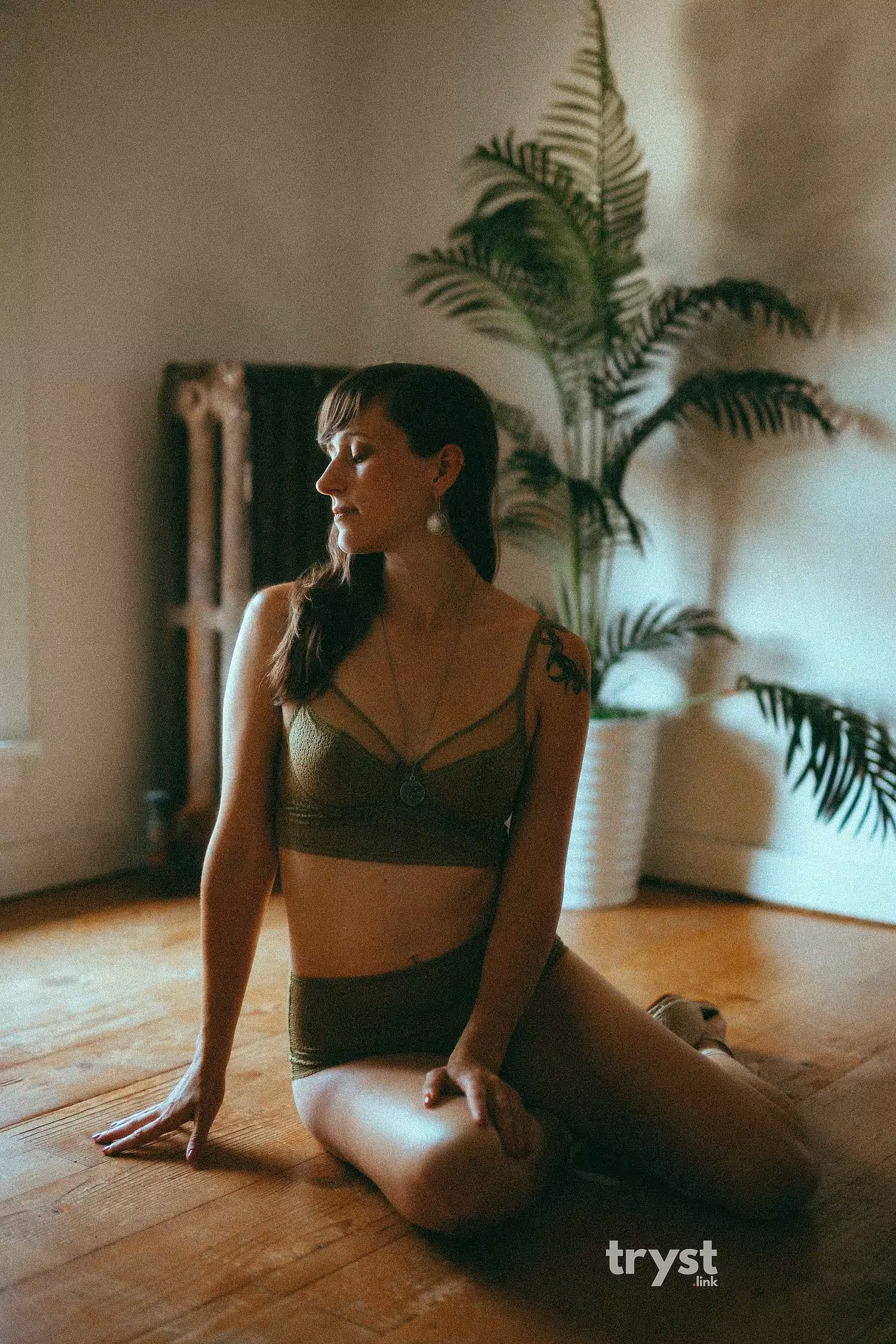 Aria Hawthorne, photo 6