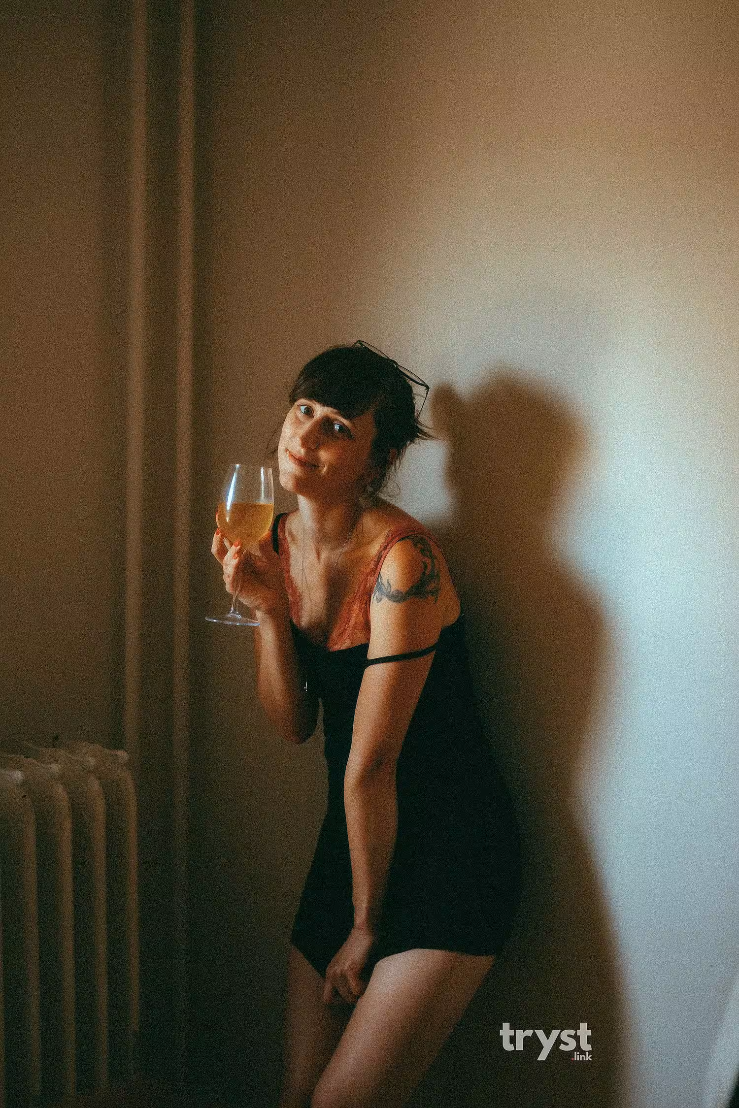 Aria Hawthorne, photo 7