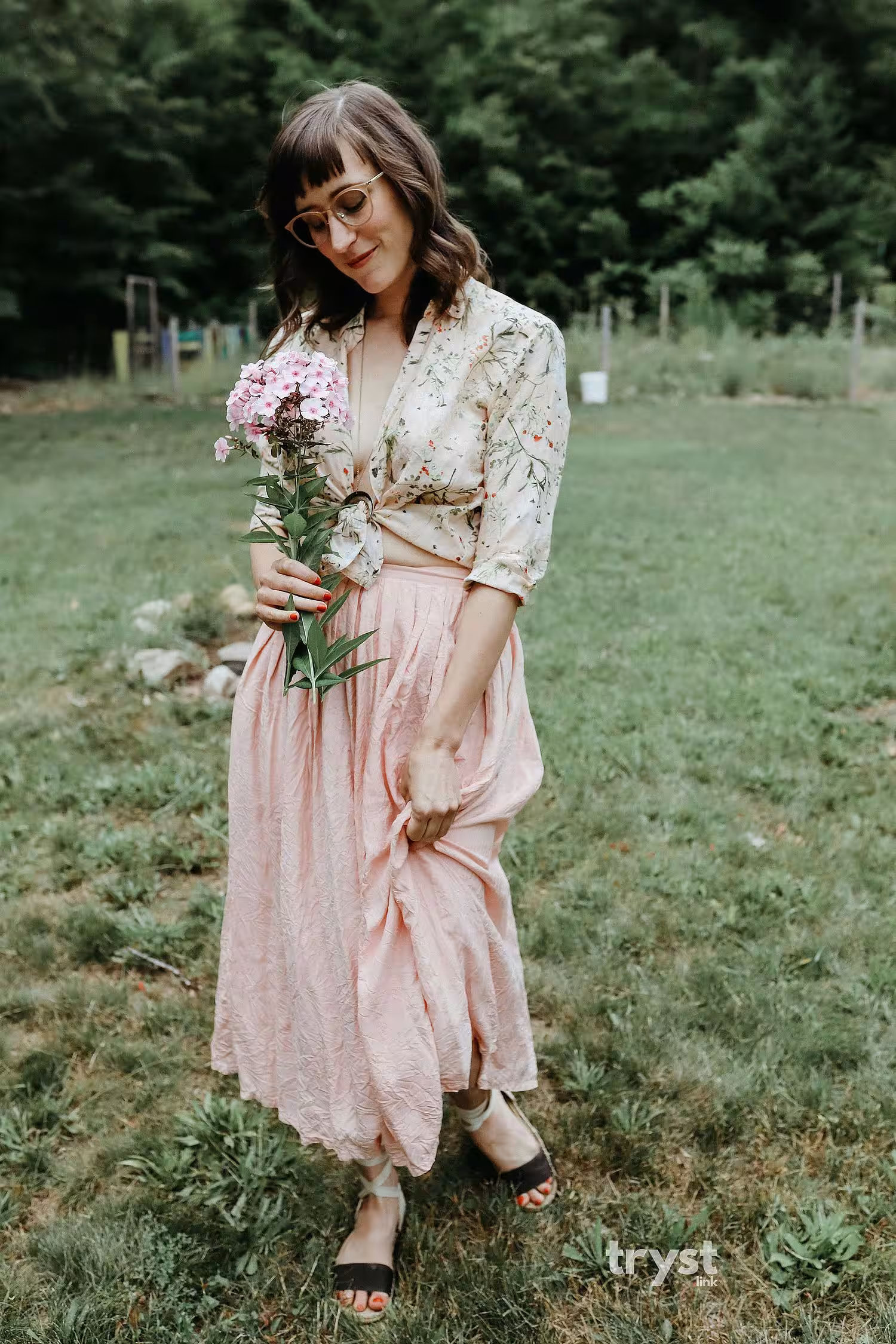 Aria Hawthorne, photo 9