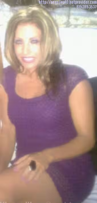 Angelina Jones, photo 4