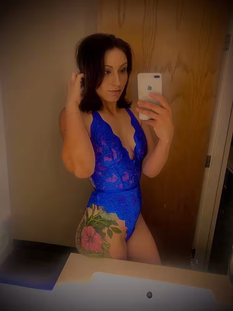 Chrissy / Kayleigh Mae, photo 8