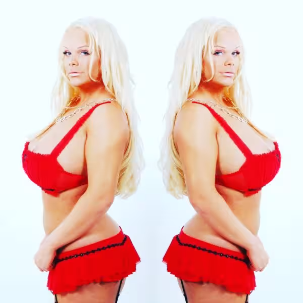 TS Holly Sweet, photo 7
