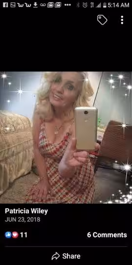 Trish, photo 4