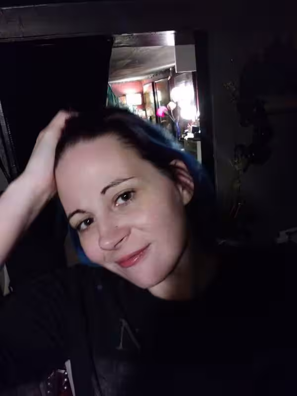 Destiny, escort in Providence, RI