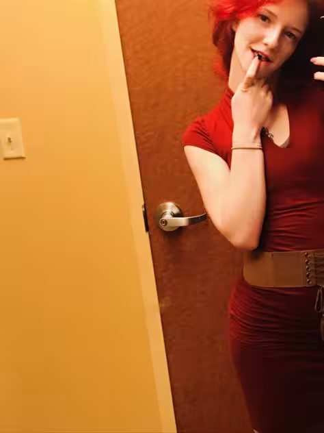 Amy, photo 4