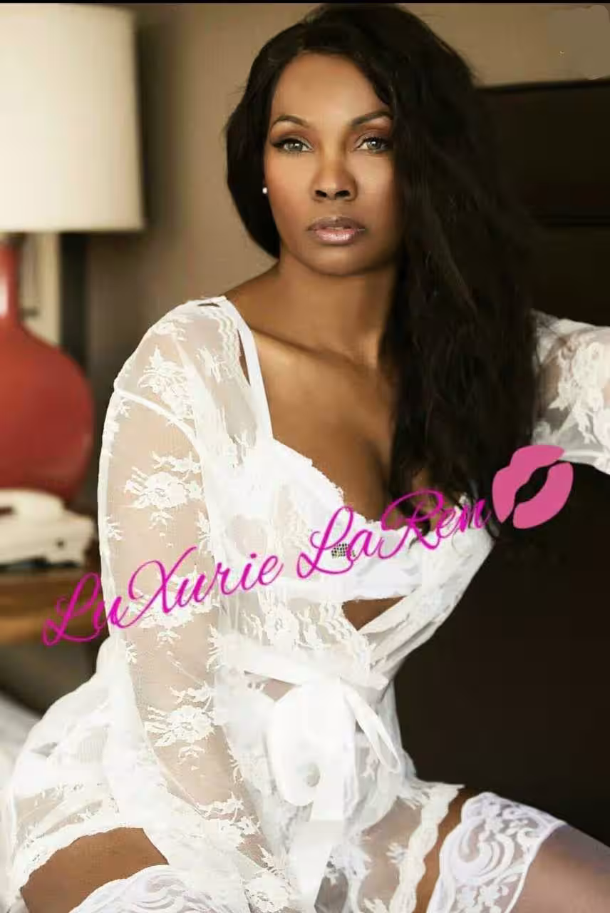 Luxurie Laren, photo 6