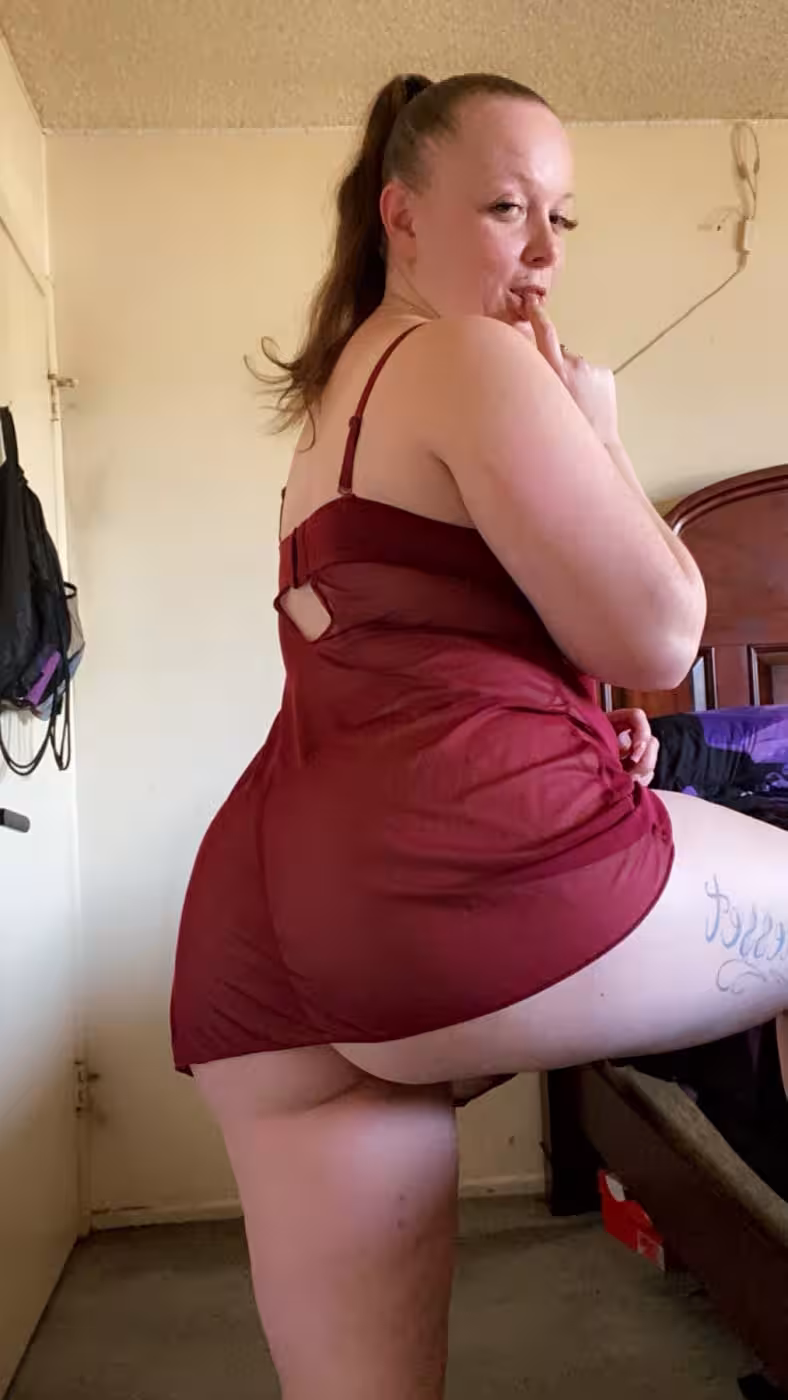 Krystal Banks / Kandi, photo 7