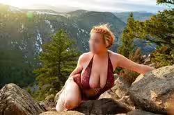 Ruby Fox / Dixie Doll, escort in Denver, CO