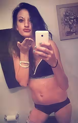 Alexis, escort in Columbus, OH