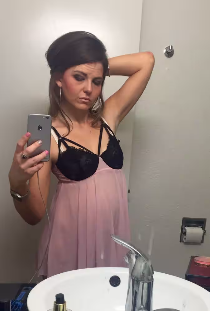 Ashlee Johannsen, photo 4
