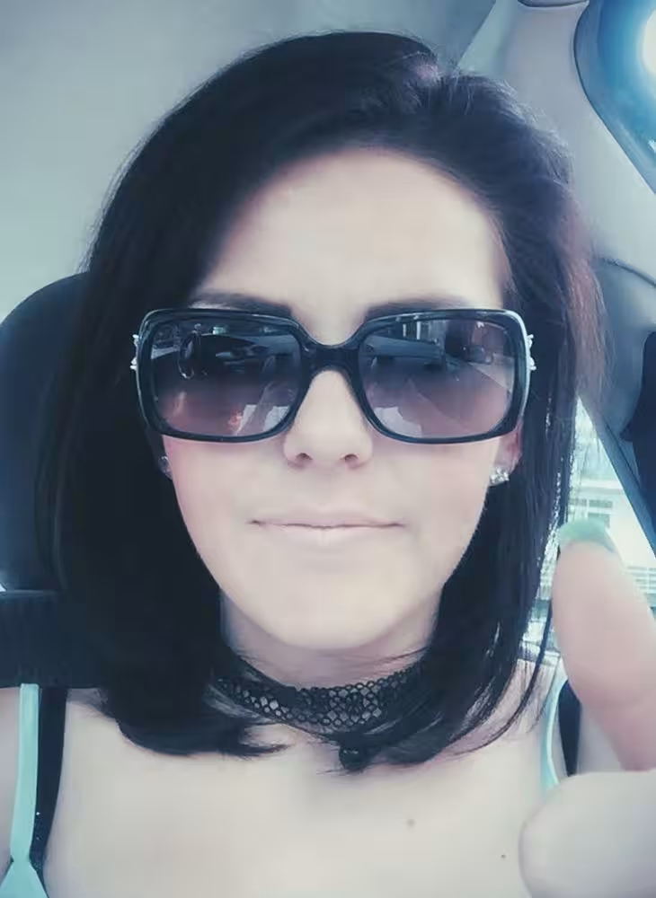 Ashlee Johannsen, photo 5