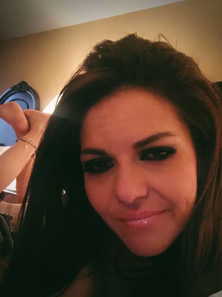 Ashlee Johannsen, photo 9