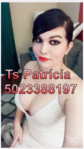 TS Patricia, escort in Dayton, OH