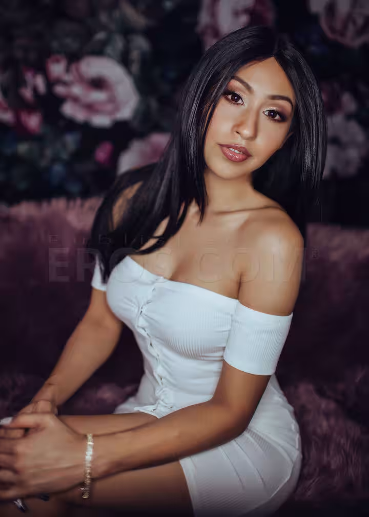 Solina Monroe, photo 6