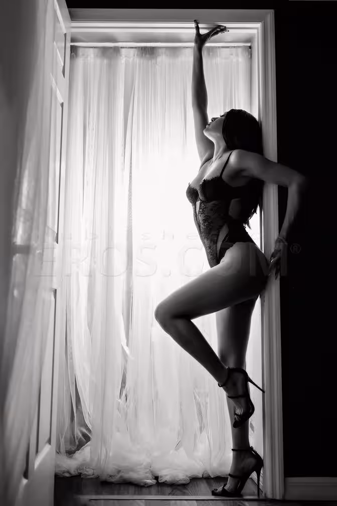 Solina Monroe, photo 7